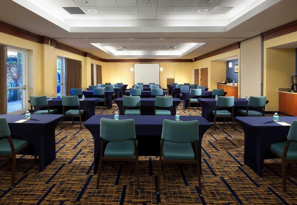 Courtyard By Marriott Fort Lauderdale Airport & Cruise Port Dania Beach Exterior foto